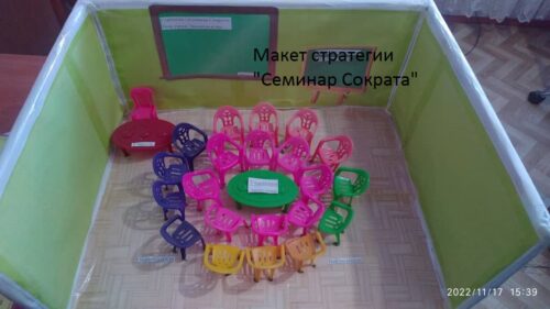 1. Программная аккредитация