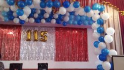 115-лет Алексеевской школе