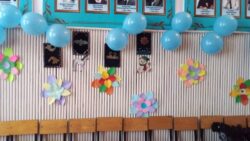 115-лет Алексеевской школе