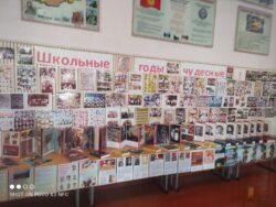 115-лет Алексеевской школе