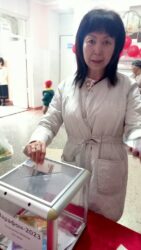 115-лет Алексеевской школе