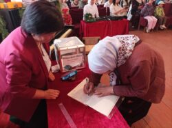 115-лет Алексеевской школе