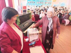 115-лет Алексеевской школе