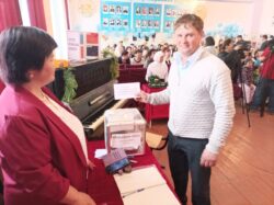 115-лет Алексеевской школе