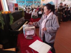 115-лет Алексеевской школе