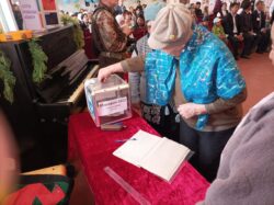 115-лет Алексеевской школе