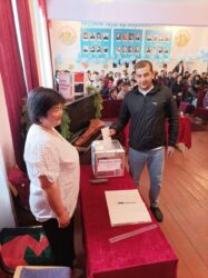 115-лет Алексеевской школе