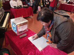 115-лет Алексеевской школе