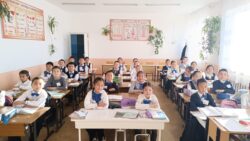 Директорлордун райондук семинары