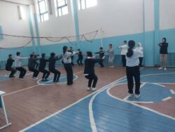 Директорлордун райондук семинары