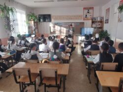 Директорлордун райондук семинары