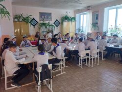 Директорлордун райондук семинары