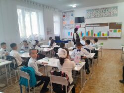 Директорлордун райондук семинары