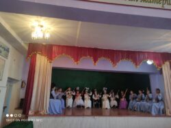 Директорлордун райондук семинары