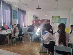 Директорлордун райондук семинары