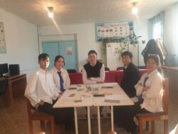 Директорлордун райондук семинары