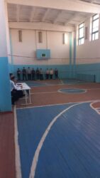 Директорлордун райондук семинары