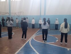 Директорлордун райондук семинары