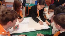 Мы против насилия