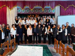 Мы против насилия