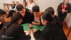 Мы против насилия