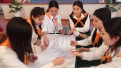 Мы против насилия