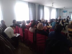 Номенклатура дел социального педагога