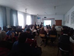 Номенклатура дел социального педагога